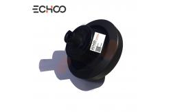 China 40Mn Terex TC37 Mini Excavator Track Bottom Roller supplier