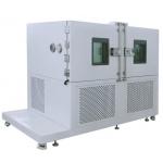 Climate 1000L D1735 Temperature Humidity Test Chamber Walk In for sale