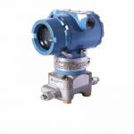 3051C Coplanar Pressure Transmitter with Conduit Entry Size -25 to 25 inH2O / 0.5 inH2O and 4-20mA HART Output Signal for sale