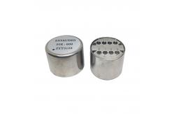China Low Distortion Signal Conversion 50K：600 Permalloy Audio Transformer supplier
