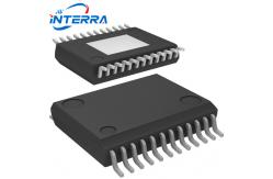 China Half Bridge ON Semiconductor IC NCV7720DQAR2G Motor Driver 24SSOP supplier