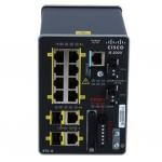 IE-2000-8TC-G-L  	IE-2000-8TC-G-L - Industrial Ethernet 2000 Series   IE 8 10/100  2 T/SFP  Lite for sale