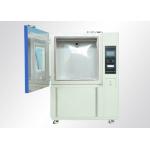 ISO20653 Standard Sand And Dust Test Chamber Model DI-800 1040*1450*1960 for sale