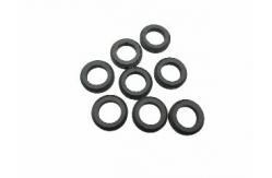 China Customizable Tungsten Steel Carbide Washers supplier