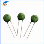 SGS MZ10 10P Series High-Sensitivity And Durable Ceramic PTC Thermistor For Automobiles With Ran Of 10 Ohms To 50,000 Ohms for sale