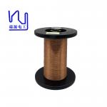 5000v 0.18mm Fiw Wire Enameled Copper Wire Insulated Coating for sale