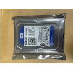 WD Blue HDD Hard Disk Drive 500GB SATA Cache 8MB To 32MB for sale