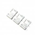 Hot selling relays HF49FD-005-1H11 HF49FD-012-1H11 HF49FD-024-1H11 5A 5V 12V 24V 4pin DIP for sale