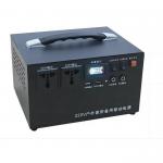 300w  Portable Power Station Solar Generator For Emergency Backup Power And Family Use for sale