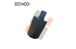 China 05512-00700 Upper Roller Mini Excavator Undercarriage Components supplier