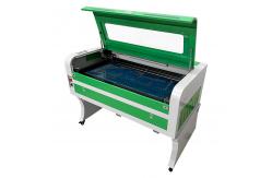 China Daqin Bluetooth Laser Cutting Machine For Mobile Screen Protector supplier