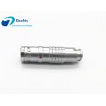 Multi 2-32 Pins Lemo FGG K Series Male And Female Connectors Waterproof IP68 for sale