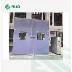 ISO20653 Sand And Dust Test Chamber 3375 L Dustproof Performance Testing for sale