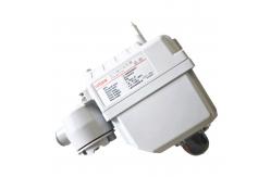 China Ytc Positioner YT 1000 Valve Pisitioner Pneumatic Valve Positioner With Feedback Nema 4X supplier