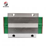 WR 20mm HGH20HA Linear Ball Bearing Linear Guideways 20x44x30mm for sale