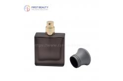 China Plastic Durable Long Lasting Cap Perfume For Bottles supplier