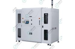 China ZCL-3BLII Automatic Storage Buffer Stocker Single Phase 220VAC supplier