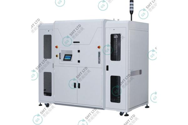 ZCL-3BLII Automatic Storage Buffer Stocker