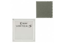 China XC5VLX110T-1FF1136C4051 supplier
