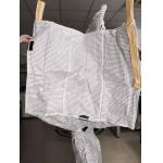 1320 Lbs Capacity Conductive Big Bag Form - Fitted / Bottom Sealed Liner for sale