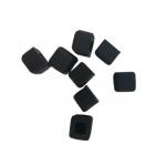 EMI Gasket Shielding Moulding Conductive Silicone Rubber for sale