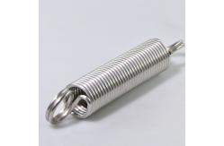 China Trampoline Galvanized Competition Springs Small Long Extension Springs Jumping Springs supplier