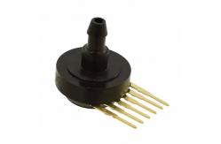 China MPX5700AS Absolute Integrated Silicon Pressure Sensor 6-SIP Package supplier