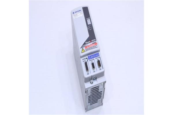 AB  |	2904-BC02-M02-S |  Servo Drive