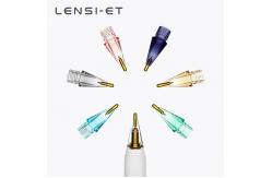 China Crystal Stylus Pen Accessories Pom Tip Stylus For Apple Pencil Replaceable supplier