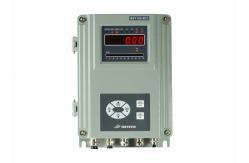 China Dust-proof Weighing Scale Indicator For Material Level Scale / Hopper Scale supplier