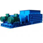Bulk Materials Stone Crusher Machine PG Double Toothed Roller Crusher