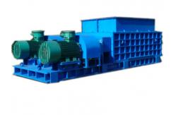 China Bulk Materials Stone Crusher Machine PG Double Toothed Roller Crusher supplier
