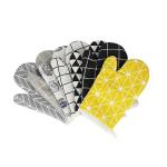 Baking Kitchen Tools And Utensils Oven Mitts Microwave Insulation Mat for sale