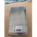 Oxidation Resistance Wireless Gate Intercom With 12 - Key Metal Keypad