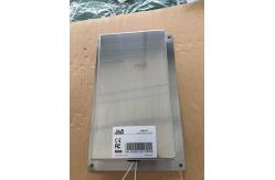 China Oxidation Resistance Wireless Gate Intercom With 12 - Key Metal Keypad supplier