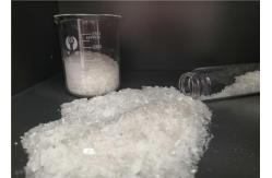 China Solvent Resistance Polyester Resin Material supplier