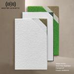 China Acoustic Panel Manufacturers Sound Absorbing Ceiling Panels for Noise Control for sale