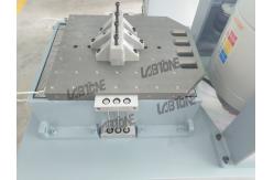 China Electrodynamic Vibration Shaker For Auto Parts Comply With ECE-R100 supplier
