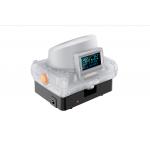 KL6LM Safety Led Cordless Inductive Charging Cap Lamp Mining Light for sale