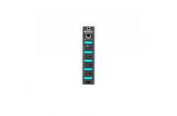 China Decowell SD Series IP67 Waterproof Remote I/O Modules For Industrial Plc supplier