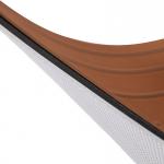 W2.4m EVA Foam Boat Decking Sheet