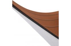 China W2.4m EVA Foam Boat Decking Sheet supplier