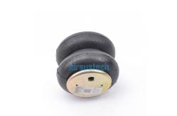 China Contitech FD 200-19/2682045000 G3/4 Double Convoluted Rubber Air Spring supplier