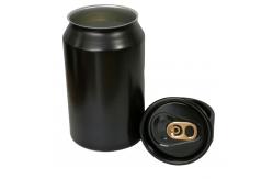China SGS 330ml 550ml Beverage Packaging Empty Aluminum Cans supplier