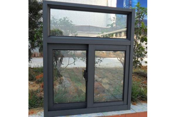 Latest Design Aluminum Extrusion Profiles For Double Glazing Aluminum Sliding Window