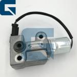 417-18-31111 4171831111 Backhoe Loader WA320-6 Solenoid Valve for sale