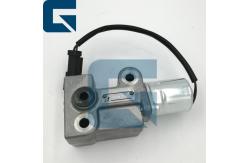 China 417-18-31111 4171831111 Backhoe Loader WA320-6 Solenoid Valve supplier