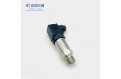 China HTsensor 4-20mA Industrial Pressure Level Transducer Sensor With Big DIN supplier