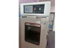 China Environmental Programmable Climate Test Chambers Overload Protection supplier