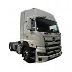 GAC HINO 4x2 Head Tractor Prime Mover Flat Bed Tow Truck